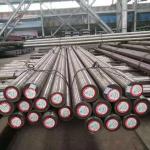 ASTM A276 Grade 431 Stainless Steel Round Bar SS431 Stainless Steel Rod Solid