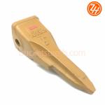 IU3352TL Excavator Bucket Teeth , 5.6KG Cat Excavator Teeth Abrasion Resistant