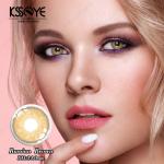 Make Your Own Logo Eco Soft Contact Lenses Tinted Russian Girl Non Prescription