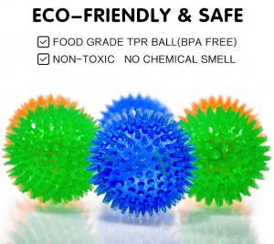 Wholesale Interactive Natural Rubber Dog Chew Toys Eco Friendly from china suppliers