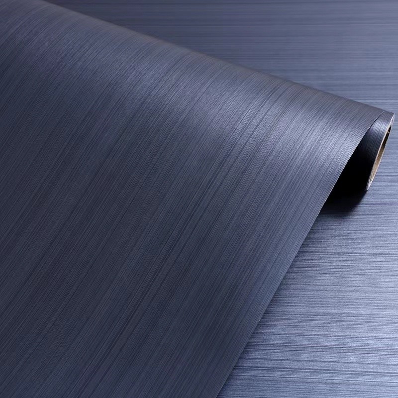 Soft Touch Film Self-Adhesive Furniture Film Anti-Scratch PVC Film Stickers