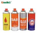Reliable Butane Gas Stove Canister Safety Operation For Outdoor Adventures And