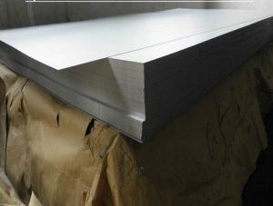 Wholesale CGCC Hot Dipped 2mm Galvanized Aluminum Sheet AZ120 Zinc Alloy Coated from china suppliers