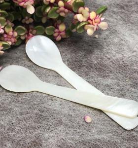 Wholesale Natural Mother Of Pearl Caviar Spoon from china suppliers