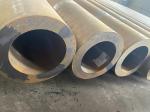 Coated Alloy Steel Pipes API 5L High Precision Seamless Oil Steel Tube