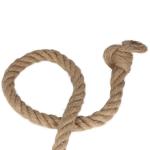 Blue Manila Rope with Customized Options in Philippines Country