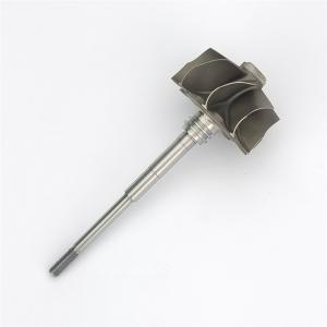 Wholesale G25R Turbine Wheel Shaft For 860761-2 877895-7 877895-8 877895-9 Turbochargers from china suppliers