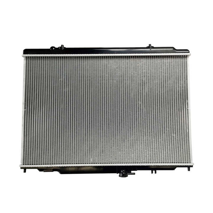 19010-PGK-A51 Auto Parts Car Engine Aluminum Radiator for ACURA MDX 3.5 All-wheel Drive