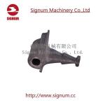 60Si2Mn Rail Shoulder For Fastening System