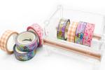 Decoration Printable Single Sided Masking Washi Tape