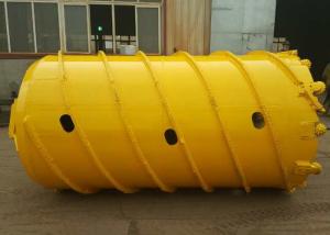 Wholesale 20mm 1500mm Length Diamond Core Barrel For Rock Layers from china suppliers