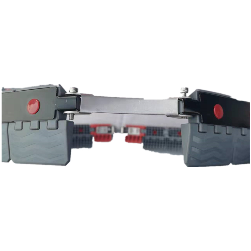 Bullet Proof Runflat System Tyre Safety Bands For SUV Cars Light Truck