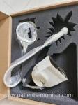 PHiliph IE33 IU22 ECG Replacement Parts Ultrasound Machine S5-1 Broadband Sector
