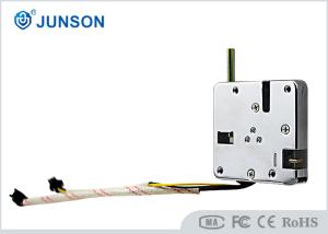Wholesale Auto flick the door Electric Cabinet Lock with mico switch , digital cabinet locks from china suppliers