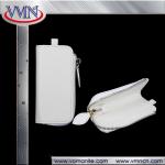 Honorable Customized Genuine Leather case for E-Cigarettes sleeve for Vapor