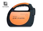 Lithium Polymer Car Jump Start Battery / 800A Peak Current 24V Truck Jump