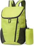 HIKING BACKPACK, WATERPROOF AND WEAR-RESISTANT LIGHTWEIGHT BACKPACK PACKABLE
