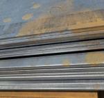 Q345B BS1387 8mm Carbon Steel Plate Sheet Cutting 1250mm AISI Panel
