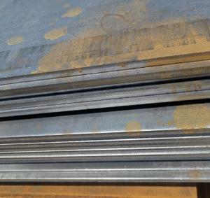 Wholesale 1219x2438mm Q195 Carbon Steel Plate Sheet ASTM 20mm Hot Rolled from china suppliers