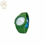 30 Meters Water Resistance and Quartz Movement Quartz Watch