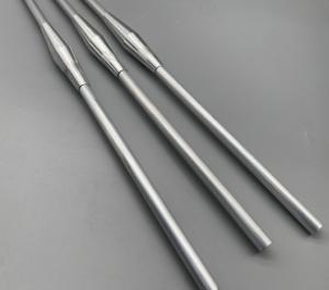 Wholesale Recyclability 100% Aluminum Railing For Household Enhance Your Home's Aesthetic from china suppliers