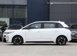 BYD D1 2022 Standard Edition MPV Pure Electric Car 5 Door 5 Seats