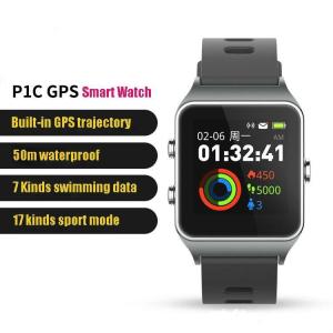 Wholesale 4G IP68 IP67 Smart Positioning Watches from china suppliers