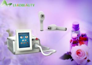 Wholesale Professional 20-70J/cm2 Energy density painless 808nm diode laser hair removal machine from china suppliers