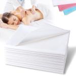 Disposable Massage Table Cover Paper Sheet Pp Non Woven Waterproof Disposable
