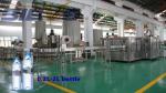 Stainless Steel 220V 10000bph Water Bottles Filling Machine