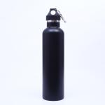 1000ml Wide Mouth Stainless Steel Insulated Bottle Keeping Drink Hot Cold For 24