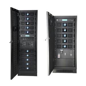Wholesale Modular Protection 60kva Low Frequency Online UPS Power Supply from china suppliers