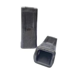 Wholesale 205-19570 Heavy Duty Bucket Teeth Rock Teeth For Excavator 48-52HRC from china suppliers
