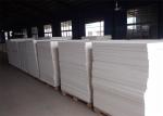 Low Sound Transmission Ceramic Fiber Board Widely Used for Furnace