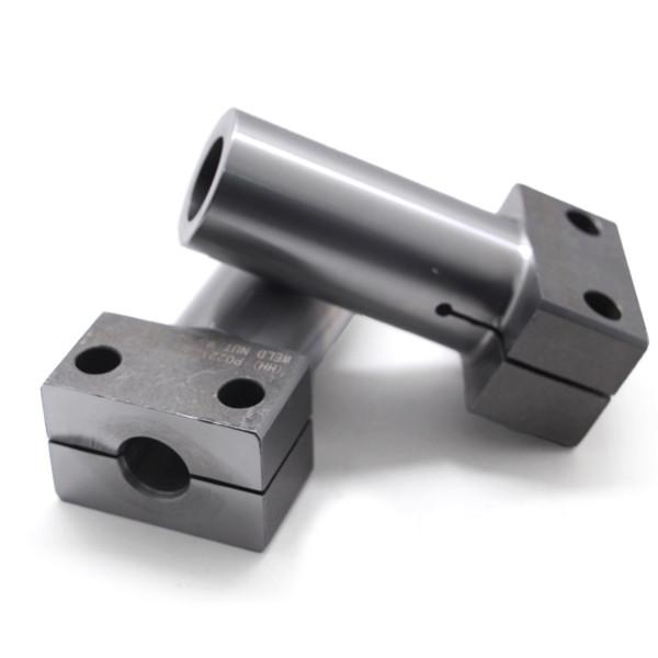 High Strength Die Cold Heading Die Cemented Carbide Nut Forming Die Surface