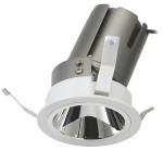 jewelry store decoration lighting 30w 40w led cob downlight spot lighting ce