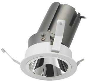 Wholesale 15w 25w 30w 40w downlight/ceiling light/spotlight aluminum 220v for barbershop from china suppliers