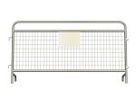 3D wire mesh fence panels