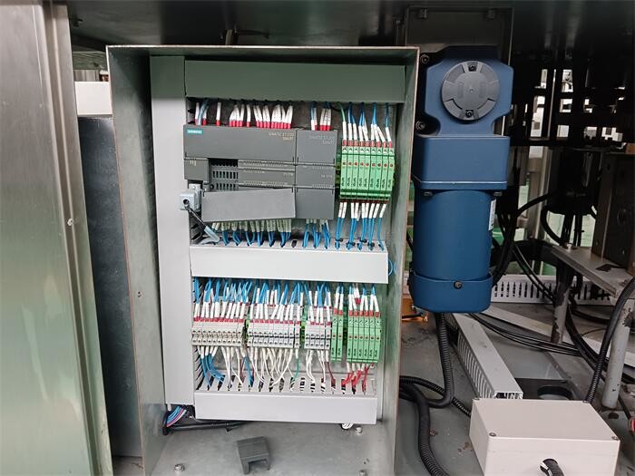 Pharmaceutical Level Automatic Capper Filler Liquid Powder Products Filling Error ≤0.5%