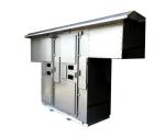 ISO9001 High-Level production factory high precision sheet metal manufacturer