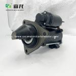 12V 10T 3.0KW STARTER MOTOR ISKRA IS0436 IS1328 11130436 11131139 11131821