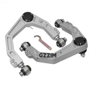 Wholesale Land Cruiser 200 2023 Aluminum Front Suspension Adjustable Upper Control Arm from china suppliers
