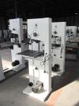 3500W Band Saw Cutting Machine Electric Power 3hp Bandsaw 380V