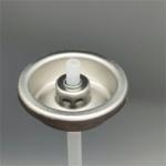 Eco-Friendly Shoes Socks Cleaning Valve Actuator for Green Homes with Sustainabl