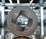 High Quality Custom Sand Casting Production GJL200 GJL250 Cast Iron Foundry GG20