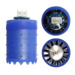 Faradyi Customizable Low Power 31mm Diameter High Speed 75000rpm 10krpm 7.2V