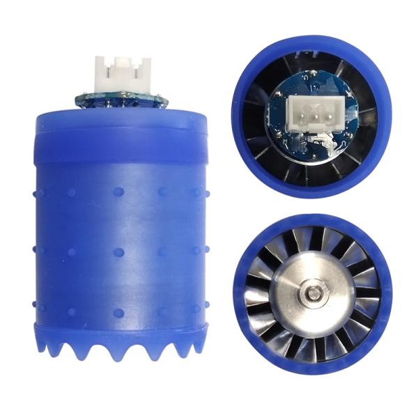 Faradyi Customizable Low Power 31mm Diameter High Speed 75000rpm 10krpm 7.2V