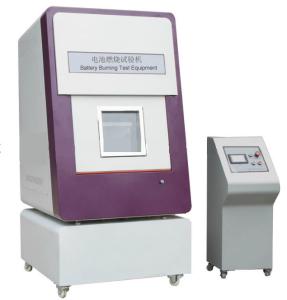 Wholesale Electric Mobility Battery Test Chamber For Electric Vehicle Battery Testing from china suppliers