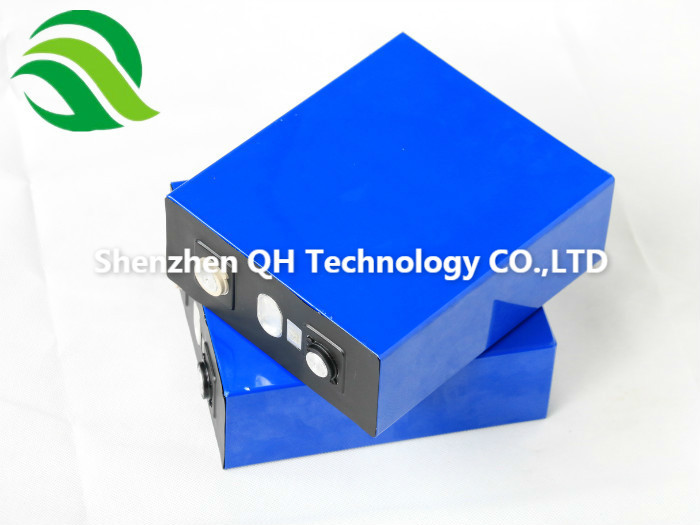 Prismatic Lithium Deep Cycle Car Battery 12V 300Amp Low Self - Discharge Rate