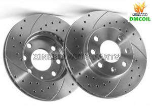 Wholesale Citroen Peugeot Brake Parts Outstanding Heat Resistance And Precision Design from china suppliers